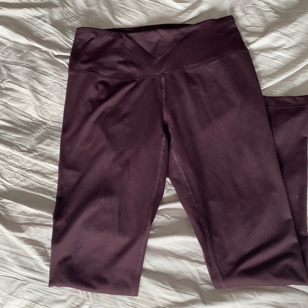 Yoga pants